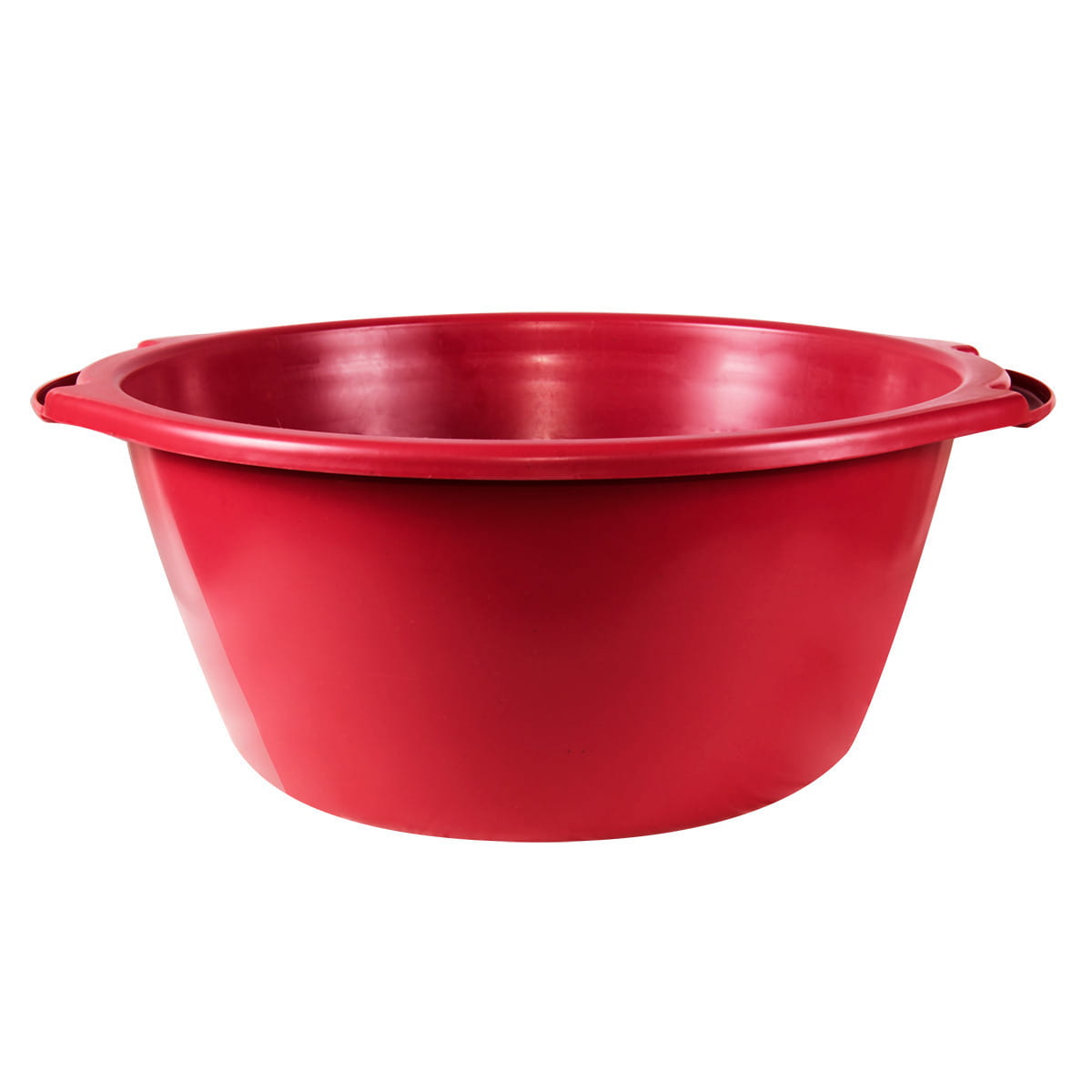 لگن پلاستیکی ضخیم با رنگ بندی جذاب